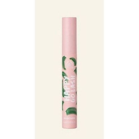 The Body Shop *Happy Go Lash* Mascara *Black* - Picture 1 of 2
